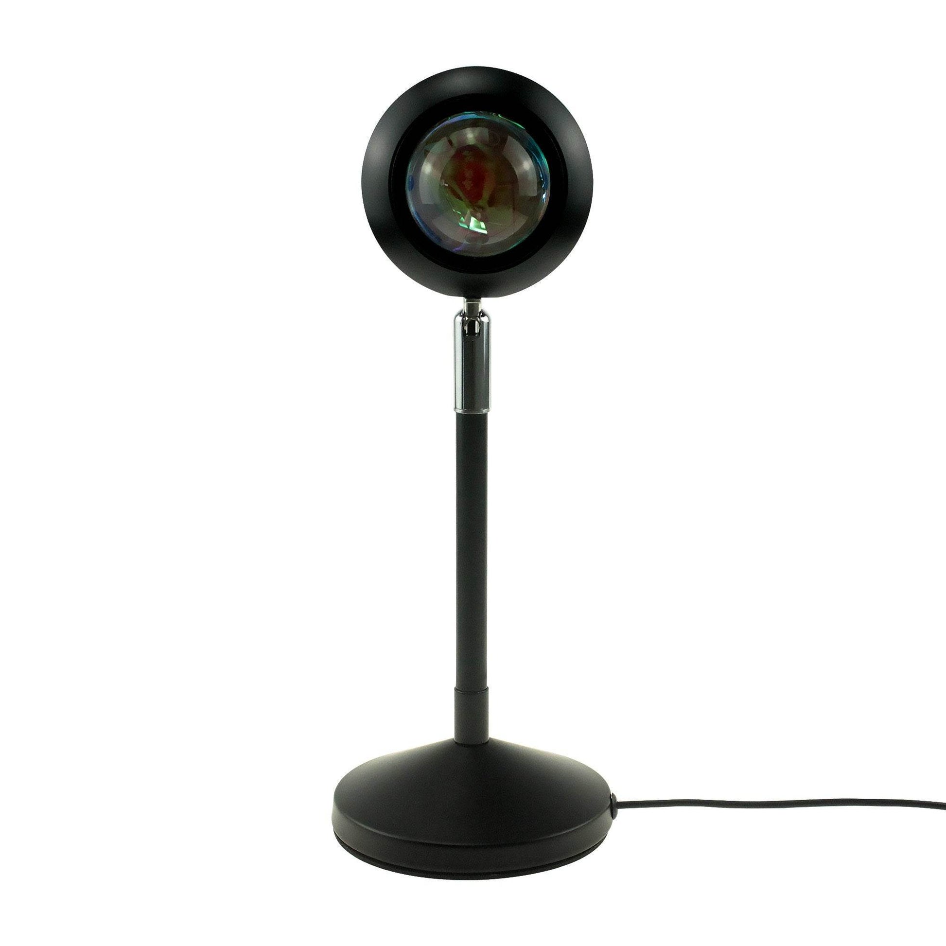 Sunset Projector Table Lamp - Big J's Showstoppin' Store