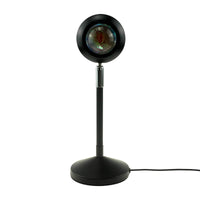Sunset Projector Table Lamp - Big J's Showstoppin' Store