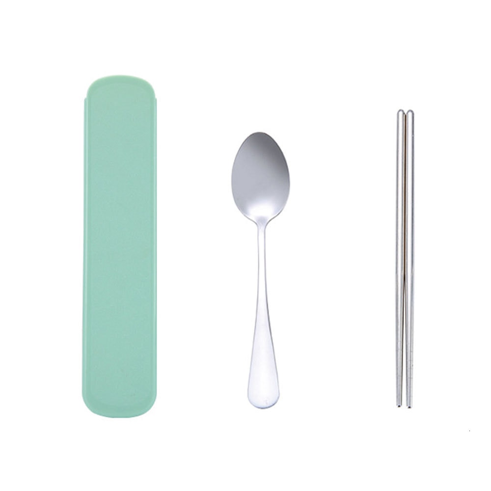 Stainless Steel Travel Utensils