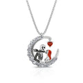 Everlasting Love - Necklace - Big J's Showstoppin' Store