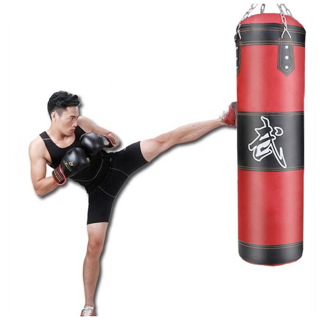 Boxing Trainer Fitness Punching Bag Set - Big J's Showstoppin' Store