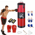 Boxing Trainer Fitness Punching Bag Set - Big J's Showstoppin' Store