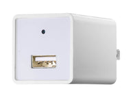 Ship From CA Warehouse WIFI Mini USB Charger Camera HD 1080P - Big J's Showstoppin' Store
