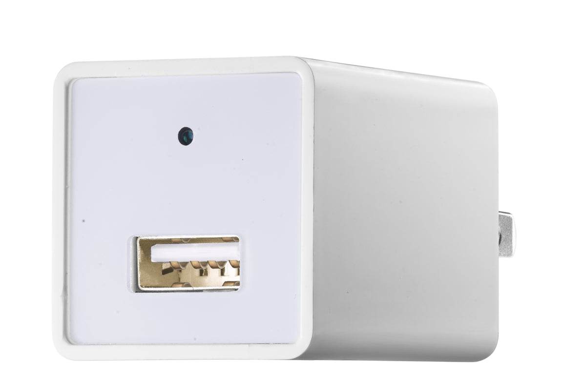 Ship From CA Warehouse WIFI Mini USB Charger Camera HD 1080P - Big J's Showstoppin' Store