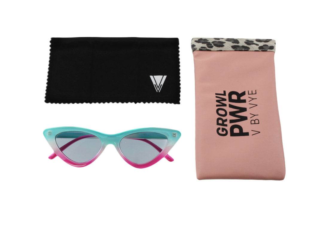 Make Believe Sunglasses - Big J's Showstoppin' Store