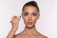 Double Shade Eyebrow Gel and Brush - Big J's Showstoppin' Store
