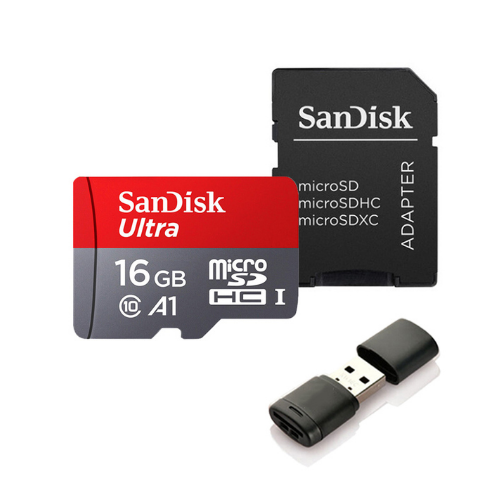 Ultra Micro SD 128GB 32GB 64GB 16GG Micro SD Card