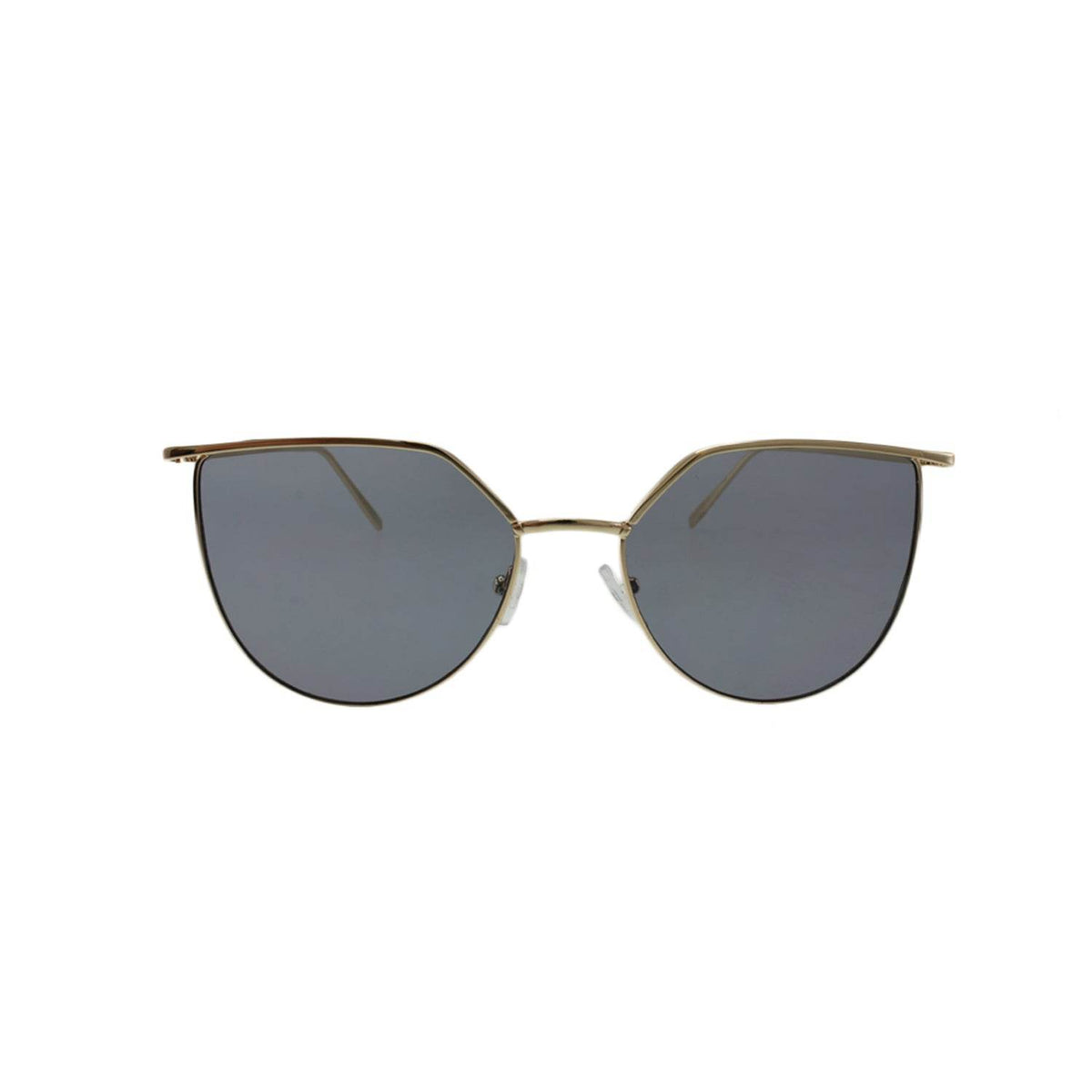 Jase New York Alton Sunglasses in Smoke - Big J's Showstoppin' Store