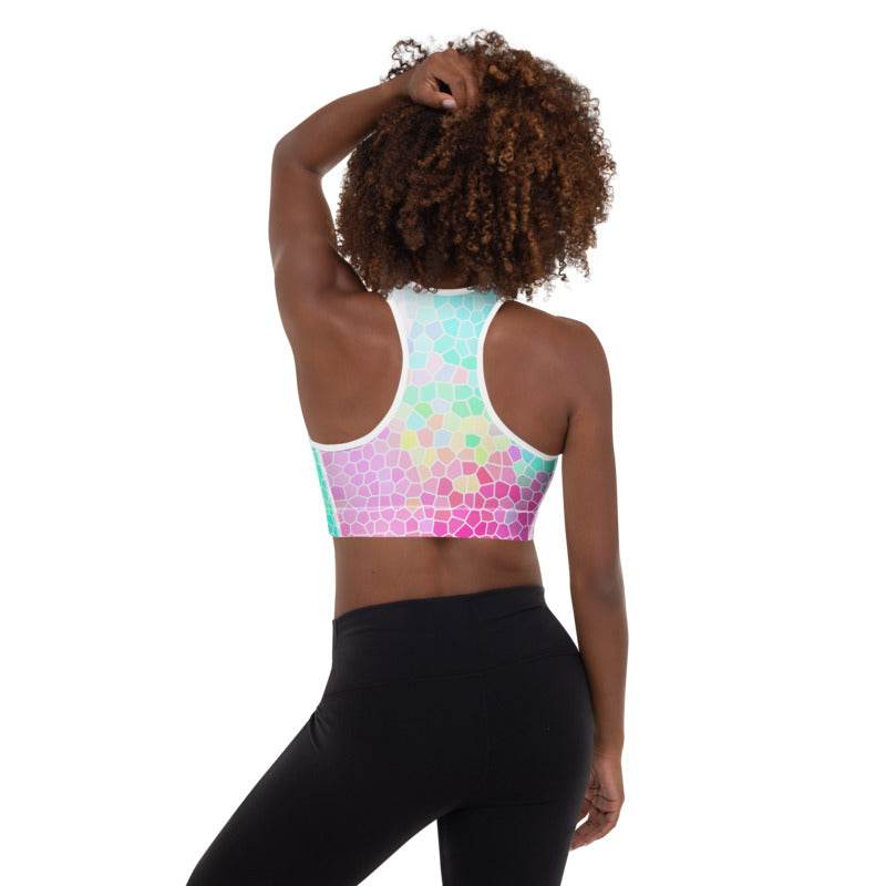 Colorful Fitness Set - Big J's Showstoppin' Store