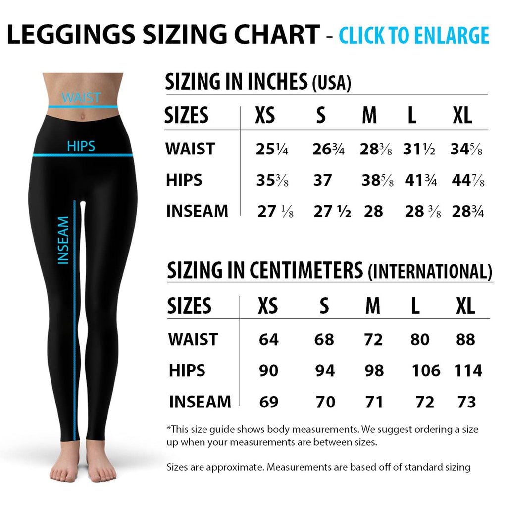 Womens Carbon Fiber Sports Leggings - Big J's Showstoppin' Store