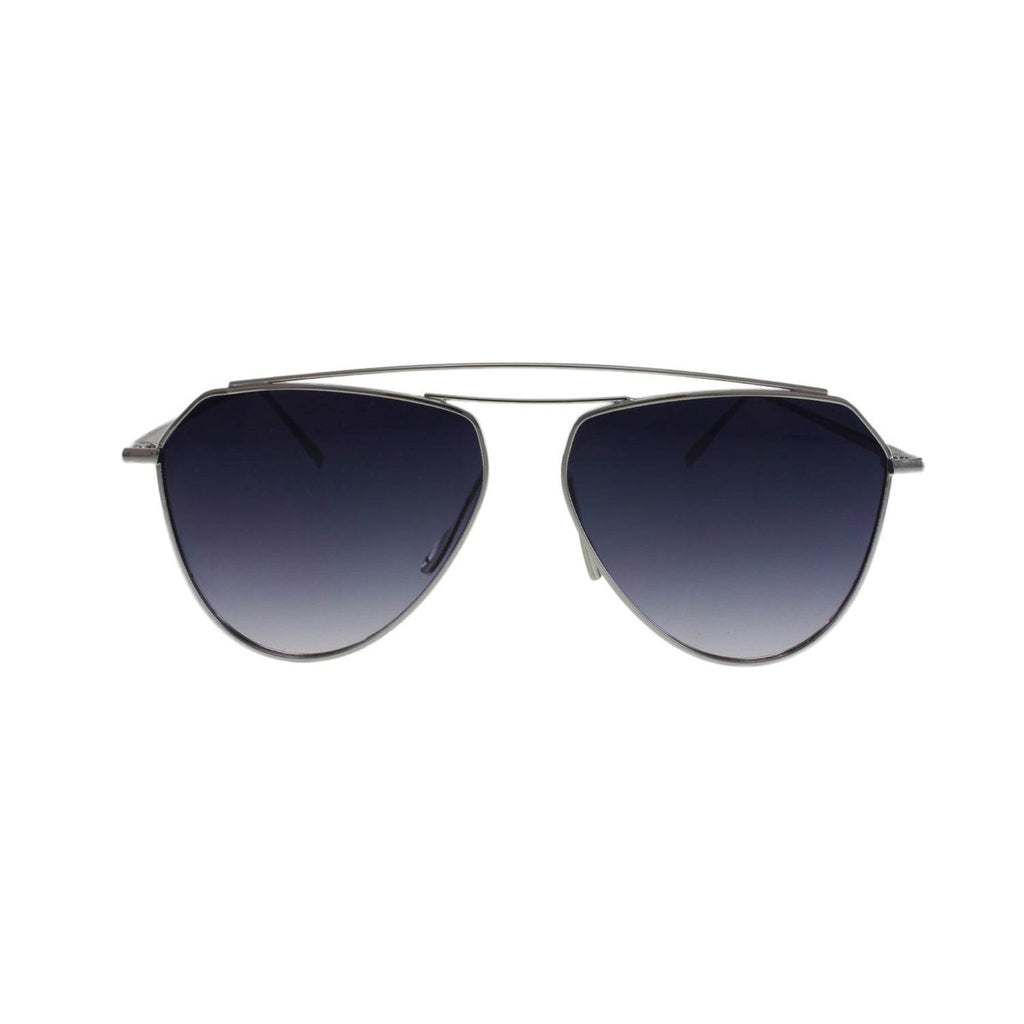 Jase New York Jonas Sunglasses in Smoke - Big J's Showstoppin' Store