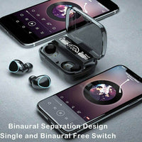 Dragon MEGA 10PRO HD Stereo Bluetooth Earphones - Big J's Showstoppin' Store