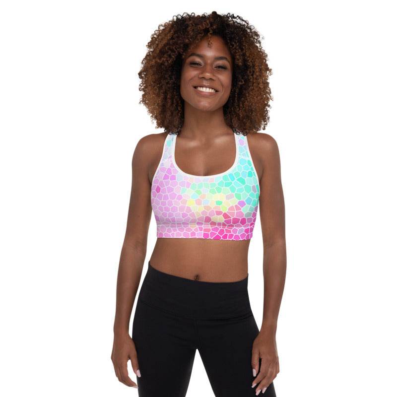 Colorful Fitness Set - Big J's Showstoppin' Store
