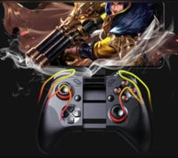 Dragon VR Gaming 3D Stereo Headset with Bluetooth Gaming Controller - Big J's Showstoppin' Store