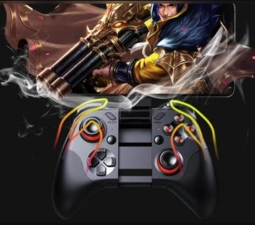 Dragon VR Gaming 3D Stereo Headset with Bluetooth Gaming Controller - Big J's Showstoppin' Store