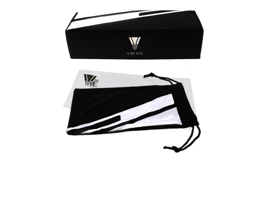 Rarity Sunglasses - Big J's Showstoppin' Store