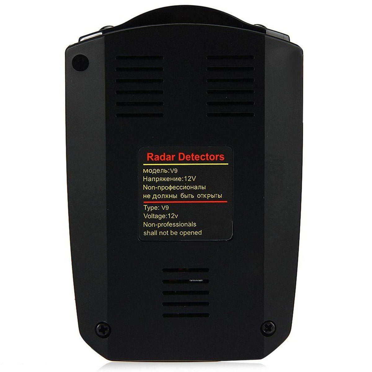 Speedometer Radar Detector Mobile Speed Detector - Big J's Showstoppin' Store