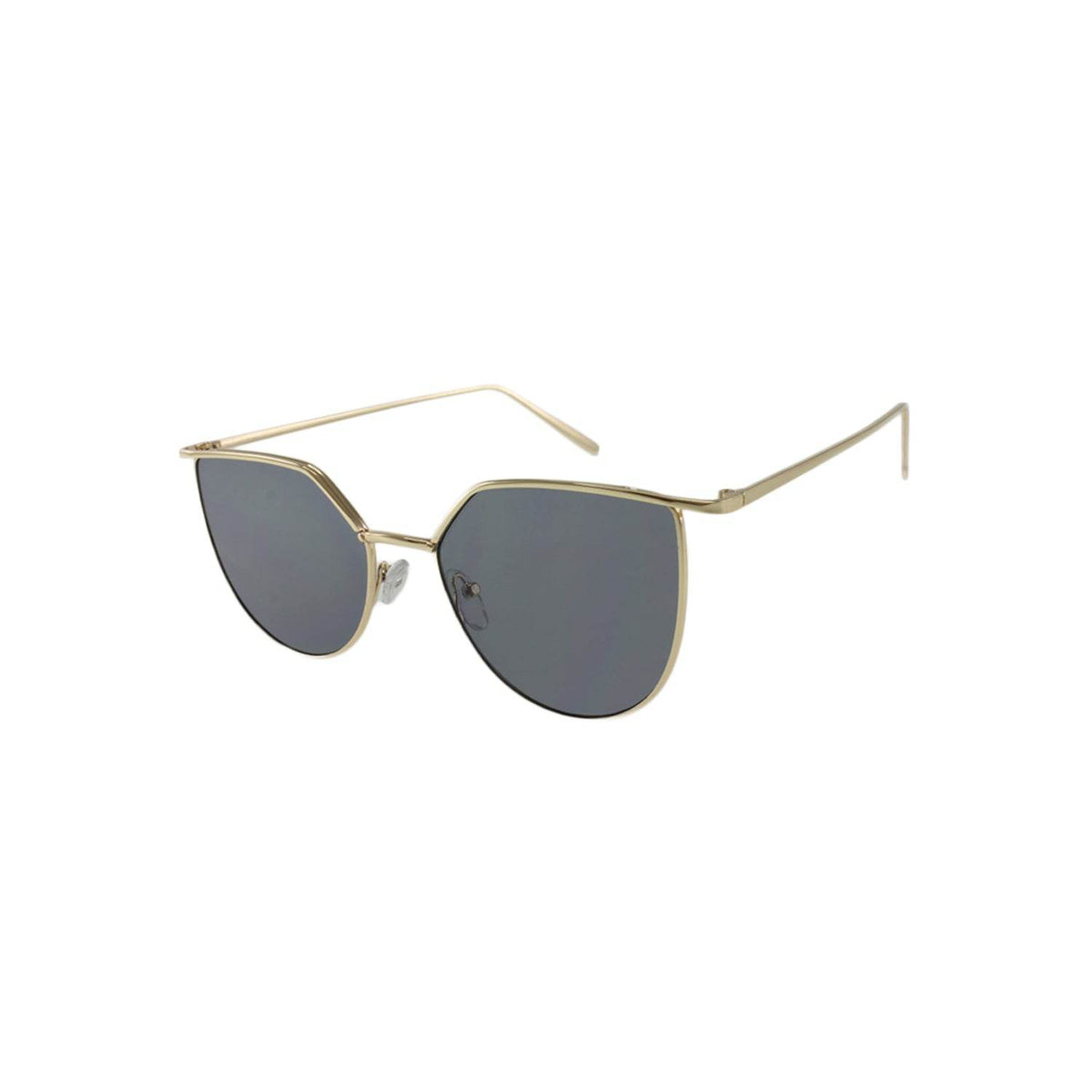 Jase New York Alton Sunglasses in Smoke - Big J's Showstoppin' Store