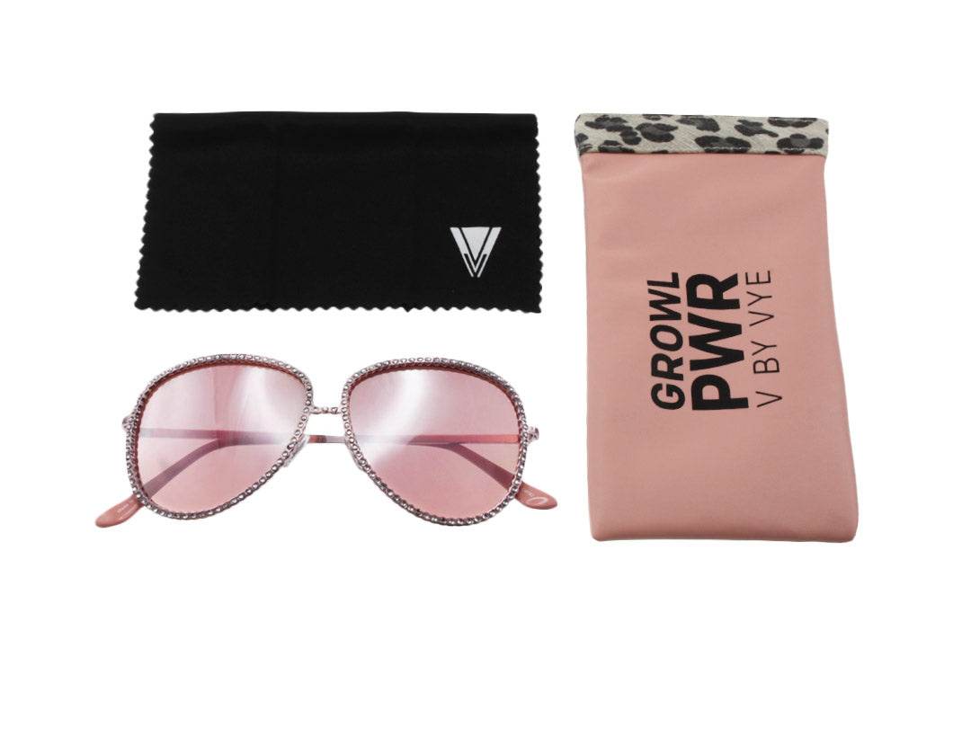 Real Deal Sunglasses - Big J's Showstoppin' Store