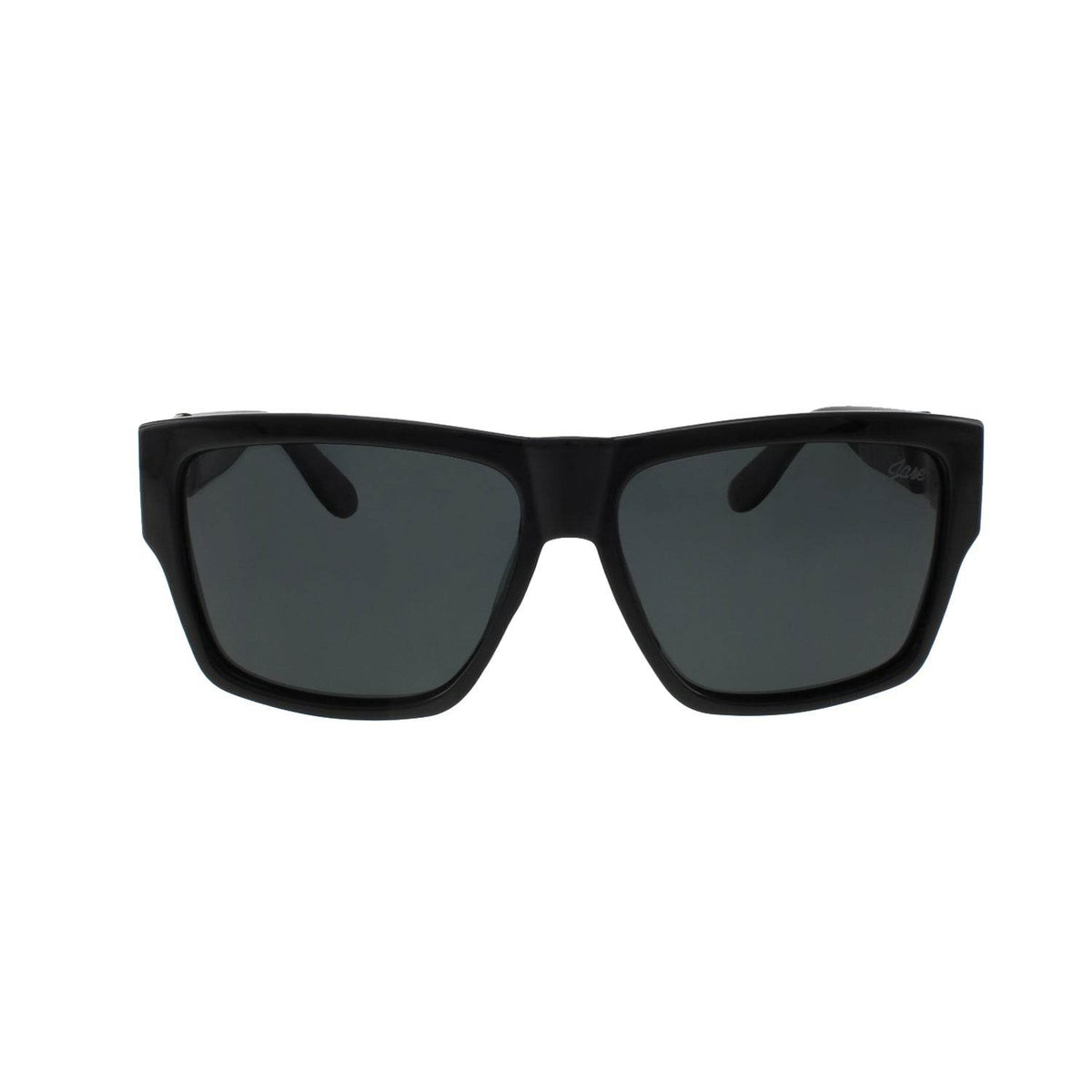 Jase New York Carter Sunglasses in Black - Big J's Showstoppin' Store