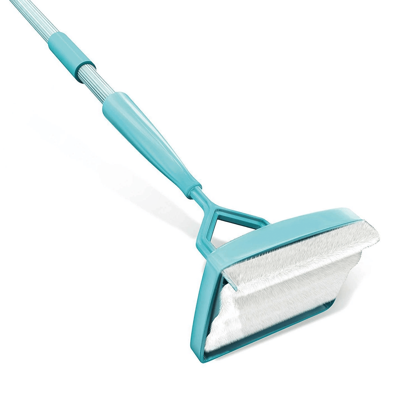 Baseboard Buddy Retractable Household Universal Cleaning Brush Mop - Big J's Showstoppin' Store