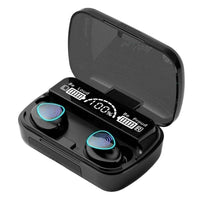 Dragon MEGA 10PRO HD Stereo Bluetooth Earphones - Big J's Showstoppin' Store