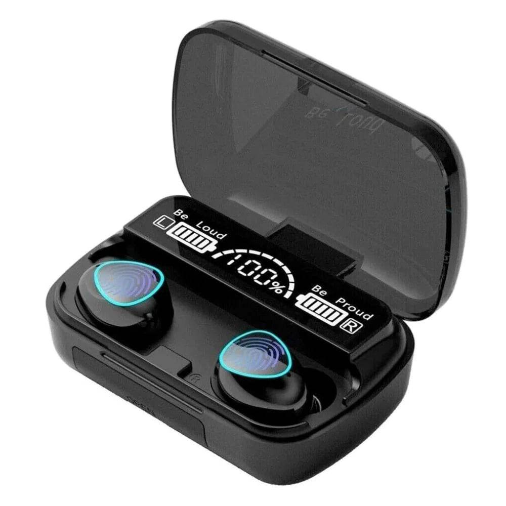 Dragon MEGA 10PRO HD Stereo Bluetooth Earphones - Big J's Showstoppin' Store