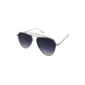 Jase New York Jonas Sunglasses in Smoke - Big J's Showstoppin' Store