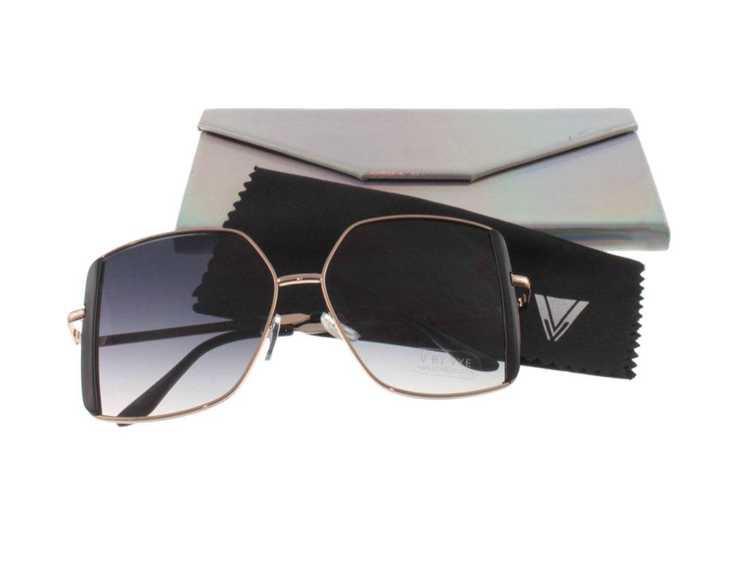 Veronica Sunglasses - Big J's Showstoppin' Store