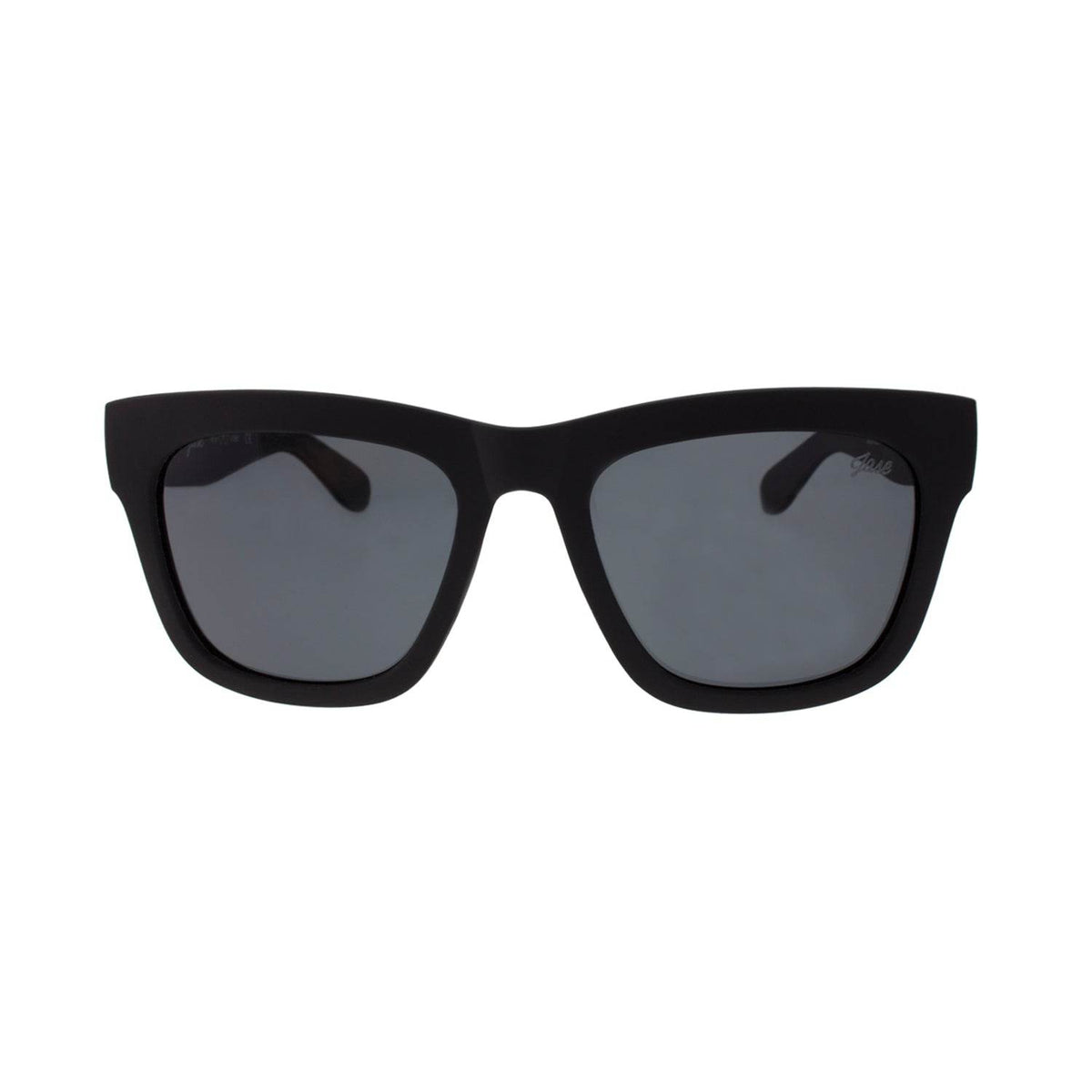 Jase New York Avery Sunglasses in Fire Red - Big J's Showstoppin' Store