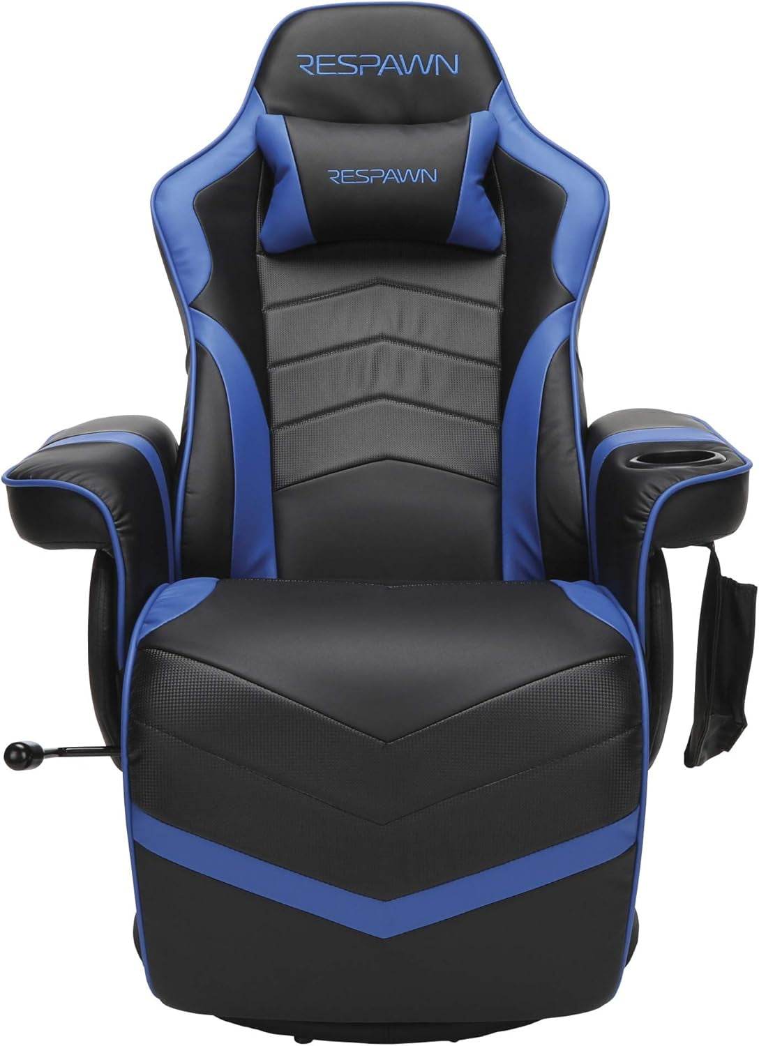 900 Gaming Recliner - Video Games Console Recliner Chair, Computer - Big J's Showstoppin' Store