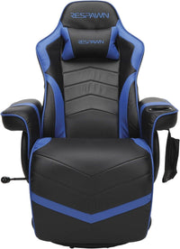900 Gaming Recliner - Video Games Console Recliner Chair, Computer - Big J's Showstoppin' Store
