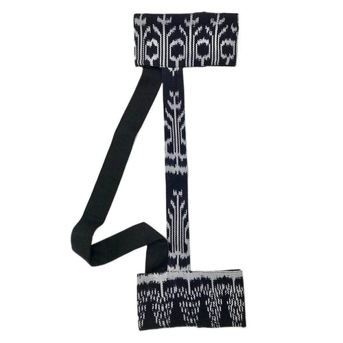 Backstrap Yoga Mat Sling - Big J's Showstoppin' Store