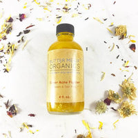 Super Acne Fighter / Organic Acne Treatment / Acne - Big J's Showstoppin' Store