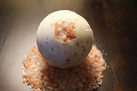 Organic Detox Bath Bomb Bath Fizzie - Big J's Showstoppin' Store