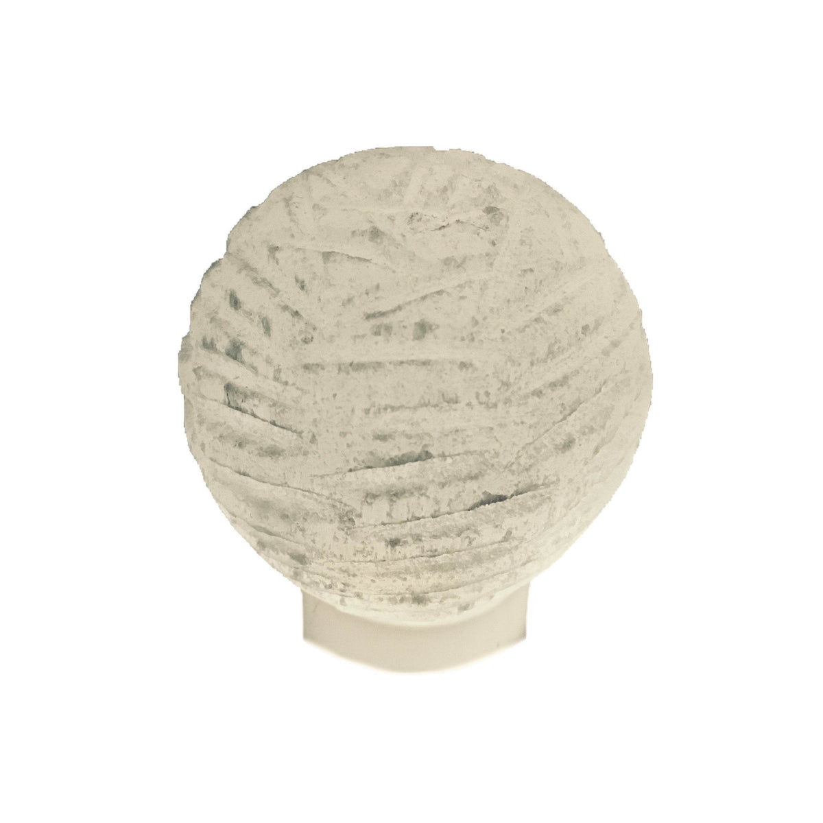 Selenite Bubble Lamp - Big J's Showstoppin' Store