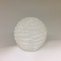 Selenite Bubble Lamp - Big J's Showstoppin' Store