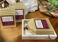 Oatmeal Milk & Honey Anise Soap - Big J's Showstoppin' Store