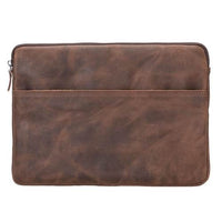 Kemmerer Leather Sleeve for iPad and MacBook - Big J's Showstoppin' Store