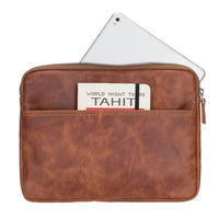 Kemmerer Leather Sleeve for iPad and MacBook - Big J's Showstoppin' Store