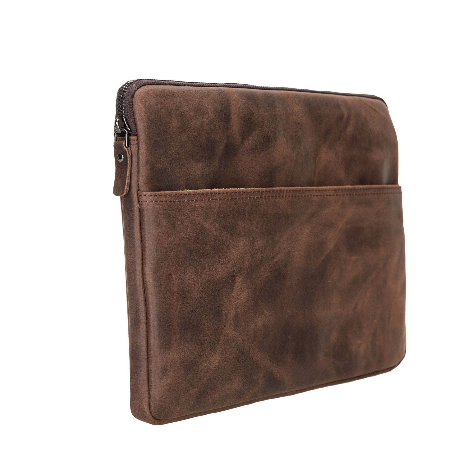 Kemmerer Leather Sleeve for iPad and MacBook - Big J's Showstoppin' Store