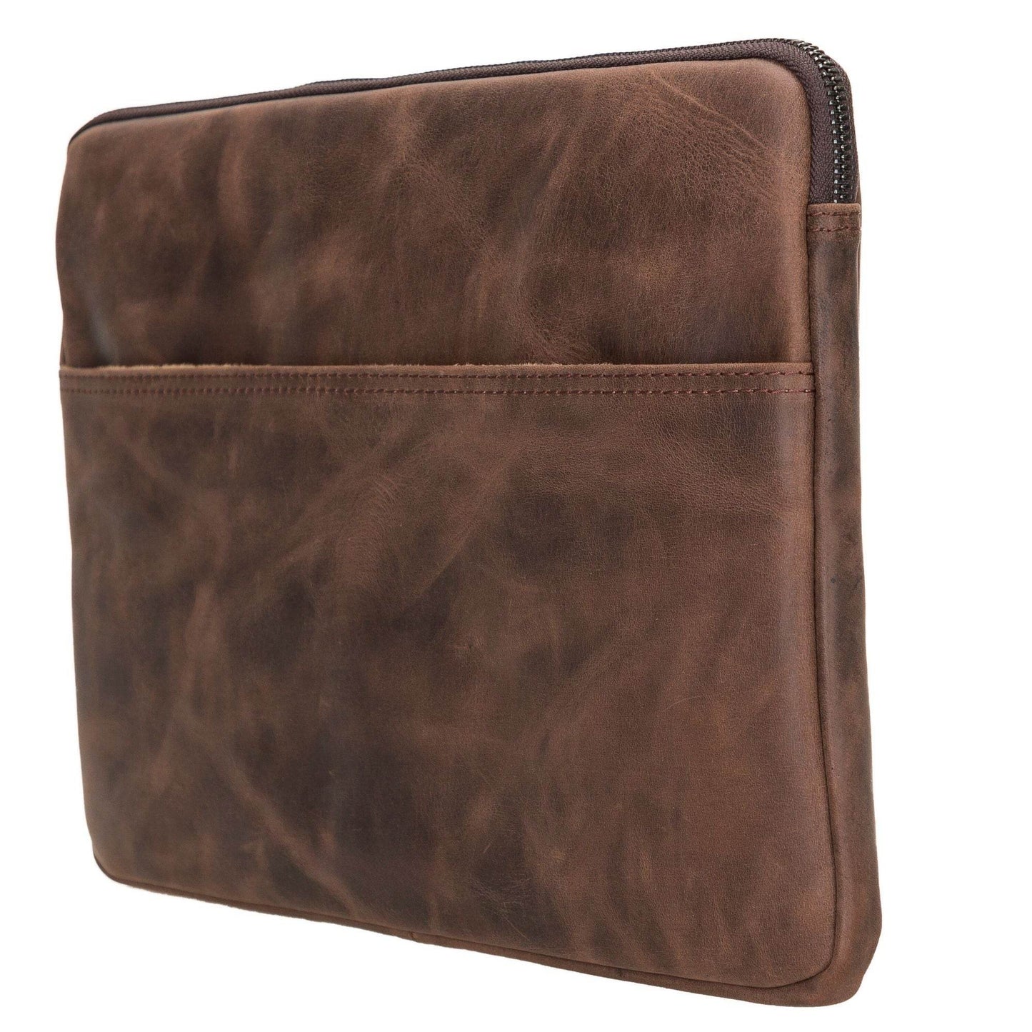 Kemmerer Leather Sleeve for iPad and MacBook - Big J's Showstoppin' Store