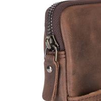 Kemmerer Leather Sleeve for iPad and MacBook - Big J's Showstoppin' Store