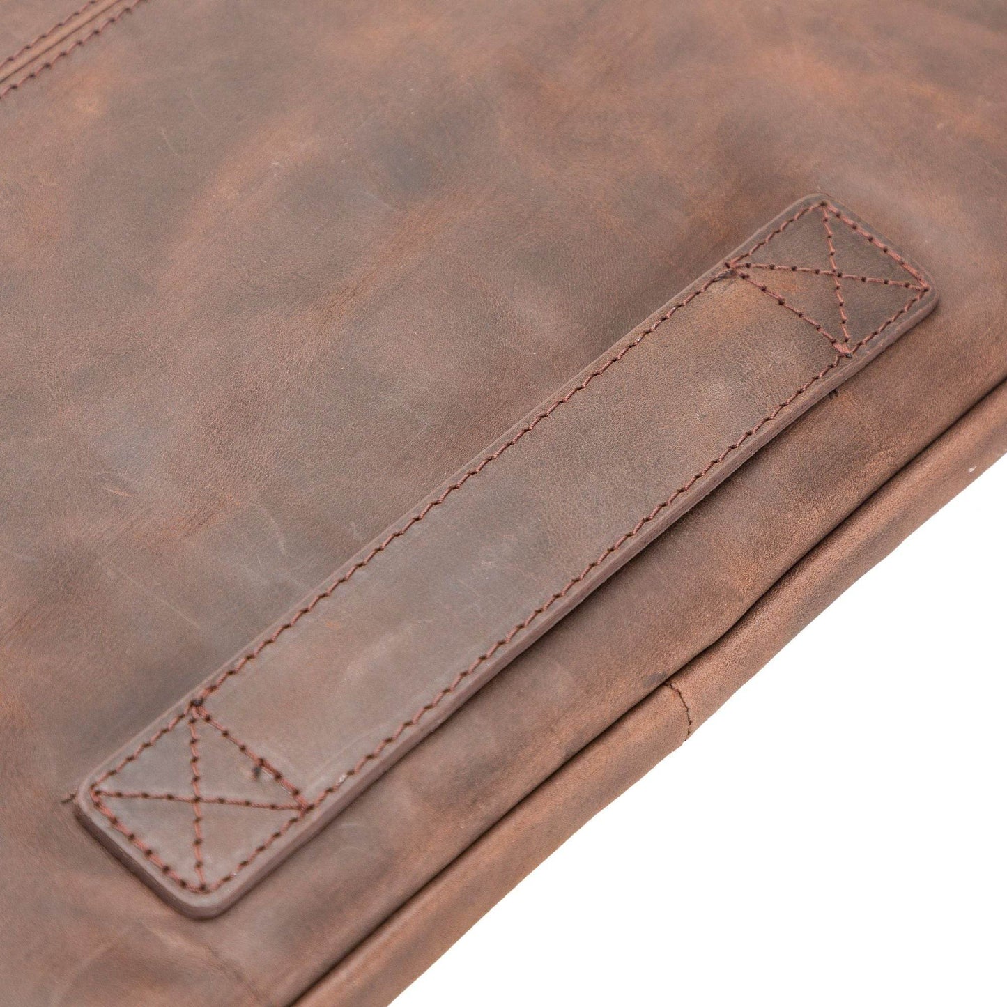 Kemmerer Leather Sleeve for iPad and MacBook - Big J's Showstoppin' Store