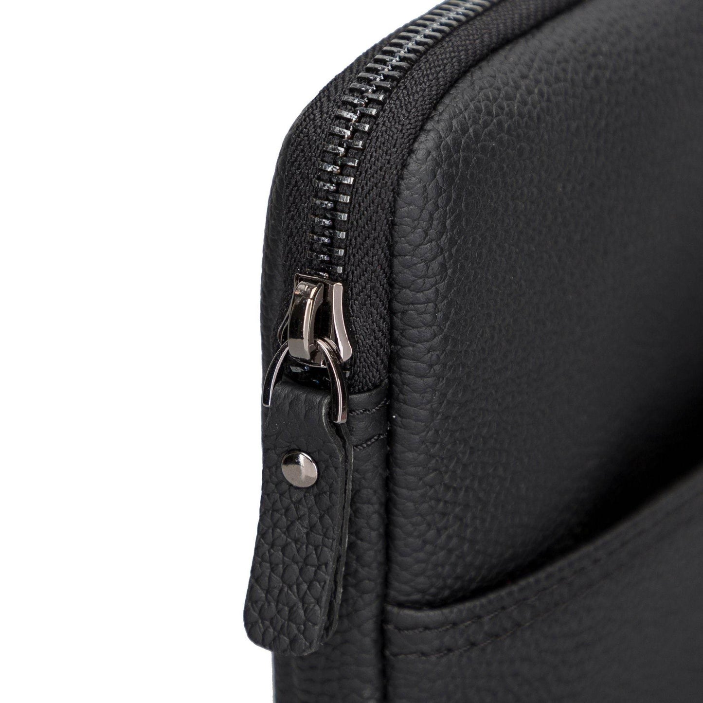 Kemmerer Leather Sleeve for iPad and MacBook - Big J's Showstoppin' Store