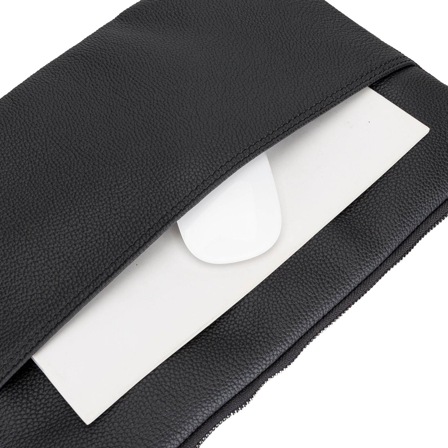 Kemmerer Leather Sleeve for iPad and MacBook - Big J's Showstoppin' Store