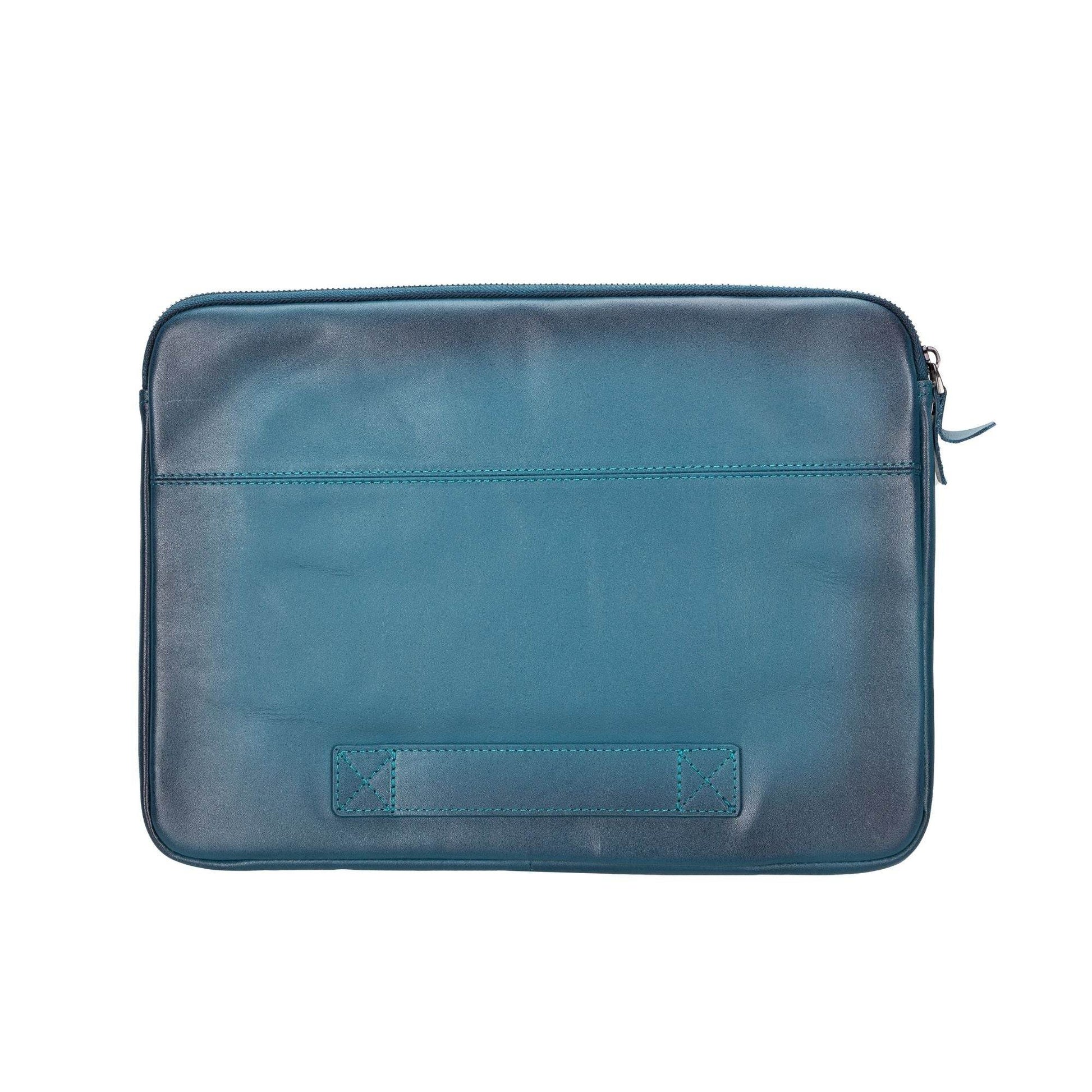 Kemmerer Leather Sleeve for iPad and MacBook - Big J's Showstoppin' Store