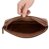 Kemmerer Leather Sleeve for iPad and MacBook - Big J's Showstoppin' Store