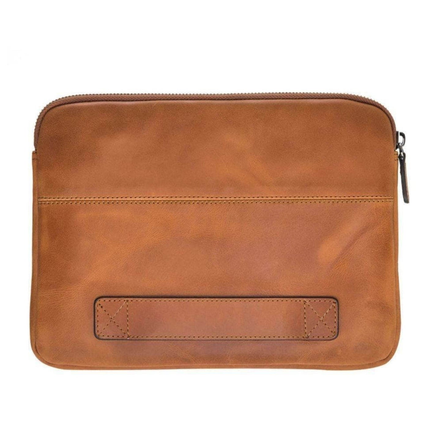 Kemmerer Leather Sleeve for iPad and MacBook - Big J's Showstoppin' Store