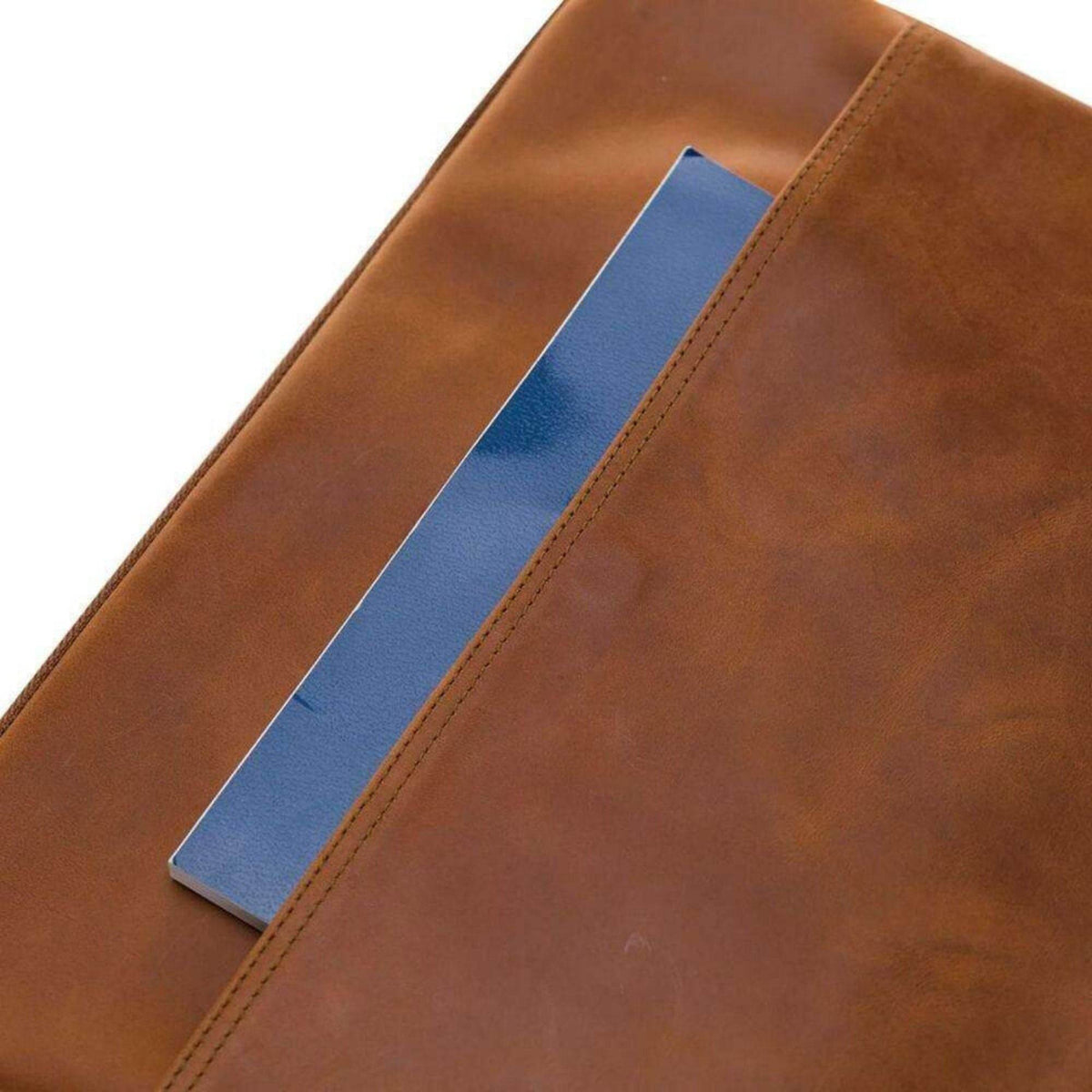 Kemmerer Leather Sleeve for iPad and MacBook - Big J's Showstoppin' Store